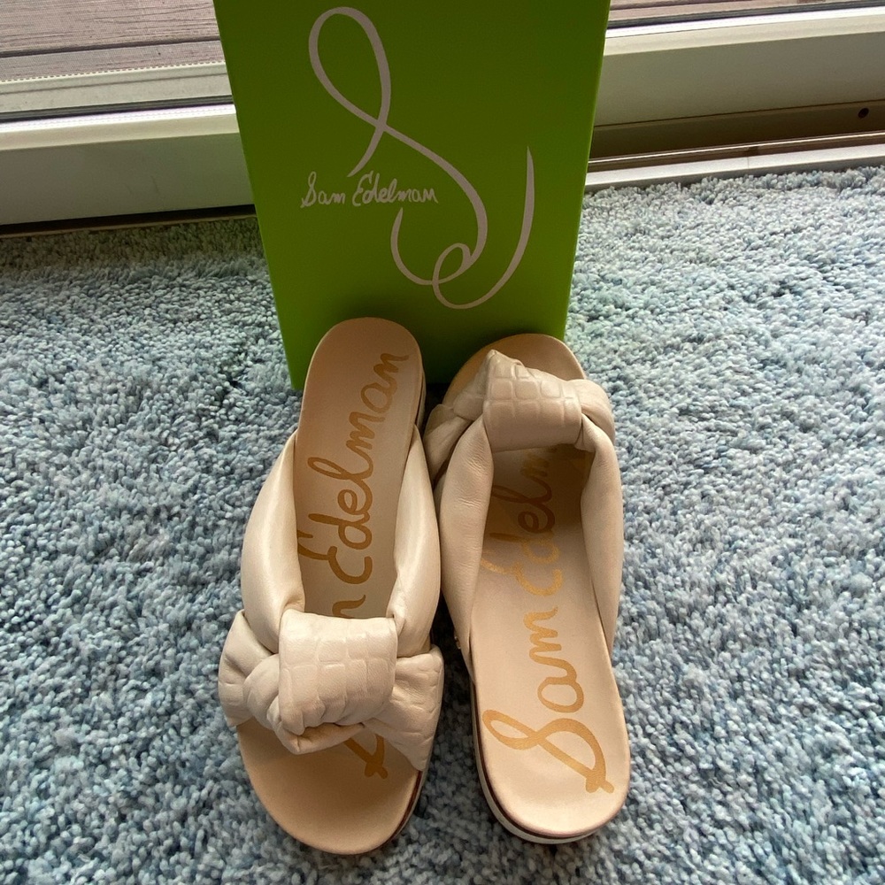 Sam Edelman Agatha Sport Sandal